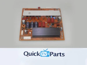 LG 50PA6500-UG ZSUS BOARD EBR74306901 (EAX64282301) - Picture 1 of 3