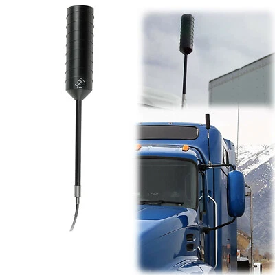 Weboost semi truck antenna for signal Booster to improve T-Mobile mobile service - Image 1 of 4