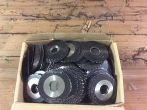 20 St. HSS Kreissägeblätter Ø innen 22mm - Bild 1 von 1