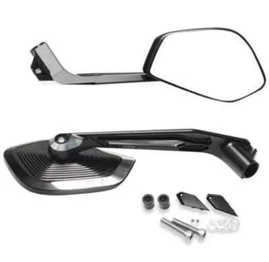 Rear view Mirror For BMW R1300GS R1200 R1250GS F850 S1000XR/R F900R/XR G310GS - Picture 1 of 3