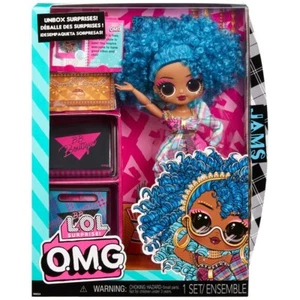 LOL Sorpresa! O.M.G. Muñeca de moda Jams con sorpresas ¡NUEVA! - Imagen 1 de 5