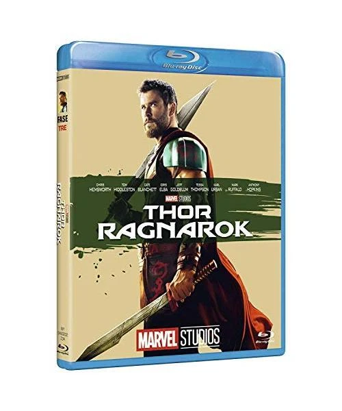 Thor Ragnarok, Marvel Studios - Image 1 of 1