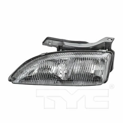 Um novo conjunto de farol TYC esquerdo 20301900 16523441 para Chevrolet - Imagem 1 de 4
