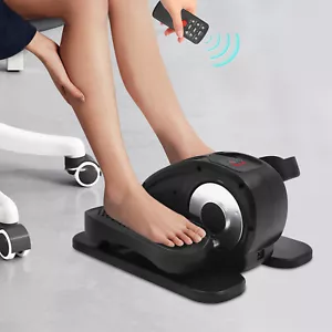 Ellipsentrainer Stepper Heimtrainer Fitnessger?t Cardio Beintrainer Crosstrainer - Bild 1 von 24