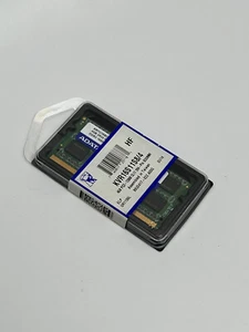 Kingston Laptop-Arbeitsspeicher Kit DDR3 4GB 1 x 4 GB Non-ECC 1600 MHz NEU OVP - Bild 1 von 2