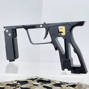 NEW Planet Eclipse GMEK 180R Mechanical Frame Kit - Black - Picture 1 of 9