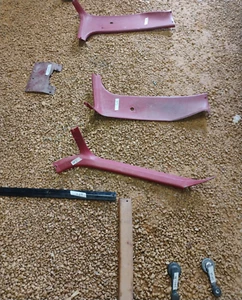 73-87 Chevy GMC Truck Interior Trim - Picture 1 of 6