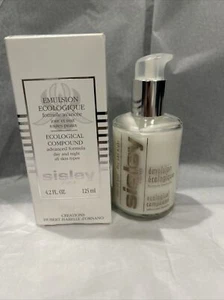 Sisley Paris Ecological Compound Emulsion Day & Night 125ml - Picture 1 of 4