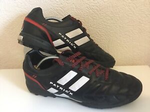 Patrick Football Trainers Astro-Turf Boots - UK 11 / EUR 46