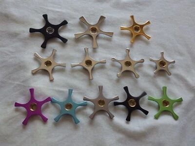 ABU Garcia Ambassadeur Starwheel, Star Drag  Foto 1 de 4