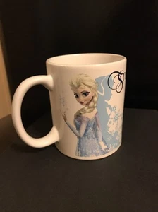 Disney Frozen Snow Queen Mug New In Excellent Condition  - Picture 1 of 12
