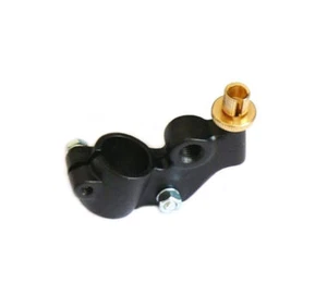 Supporto leva frizione per YAMAHA DT,RD,RS,TDR,TX,XS,XT,XTZ #341-82911-00 - Picture 1 of 2