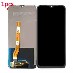 Ecran LCD Noir Numériseur Tactile Assemblage Complet Remplacement pour OPPO A38 - Photo 1 sur 1