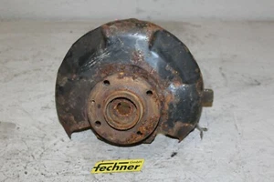 Radlagergehäuse vorne rechts Volkswagen VW Golf I 171407256B Nabe Achsschenkel - Picture 1 of 2