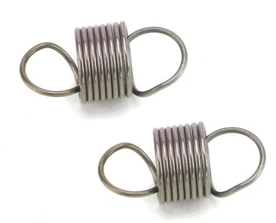 Mr. Gasket Distributor Mechanical Advance Spring Kit  925D - Image 1 of 3