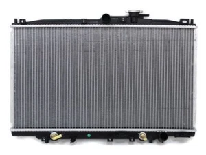 OSC Automotive 58WX25K Radiator Fits 1998-2002 Honda Accord 2.3L 4 Cyl - Picture 1 of 1