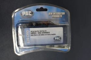 PAC C2A-CHY5 Radio Replacement Interface for Select Chrysler/Dodge/Jeep - Bild 1 von 3