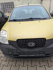 kia picanto 2006 sa 1.1 - Bild 1 von 13