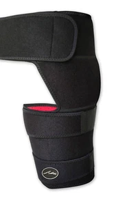 Dr. Arthritis Doctor Developed Strengthening Stabilizing Hip Brace LEFT * L/XL - Picture 1 of 6