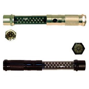 2-pack 35 LED Ultra Bright Emergency Flashlights