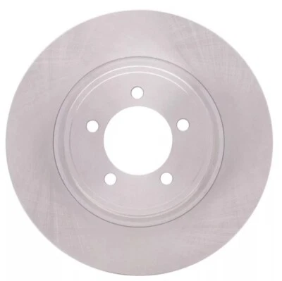 Rotor de freno de disco DFC 600-55007 para Lincoln Aviator 2003 nuevo en caja 12x65093 Foto 1 de 4