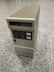 PE NELSON 970A 900 SERIES NETWORK CHROMATOGRAPHY HPLC LC INTERFACE - Picture 1 of 4