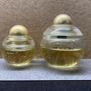 LANCOME ATTRACTION EDP 3.4oz And 1 Oz Lot Of 2 Bottles - Picture 1 of 5