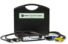 CarDAQ-Plus3 Kit DRWCARDAQ-PLUS3 Brand New Make us an offer get a better price!