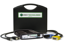 CarDAQ-Plus3 Kit DRWCARDAQ-PLUS3 Brand New Make us an offer get a better price!