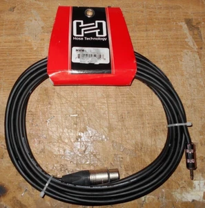 New Hosa MXM-025 1-Inch Speaker Cable 25' - Picture 1 of 1
