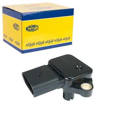 MAGNETI MARELLI MAP-SENSOR SAUGROHRDRUCK passend für AUDI A2 SEAT AROSA CORDOBA - Bild 1 von 2