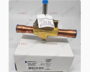 Elettrovalvola EMERSON 240RA 9T7T 100% originale e nuova - Foto 1 di 1