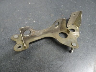 2012 Polaris Pro RMK OEM Center Bulkhead Frame Support Brace Bracket 1017825 - Image 1 of 4