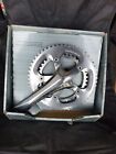NEW Shimano Dura Ace 7800 FC-7800 170mm 53-39 10 Speed Double Crankset NOS