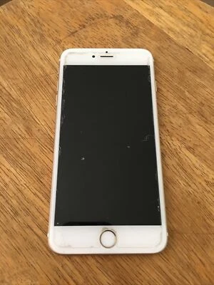 Apple iPhone 6s Plus - 32 GB - Oro Rosa (Desbloqueado) A1687 (CDMA+GSM) Foto 1 de 3