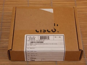 NEW Cisco 3G-AE015-R Single-Port Antenna Stand NEU OVP UNGEÖFFNET - Bild 1 von 1
