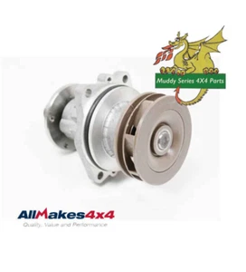 Proflow Land Rover Range Rover P38 2.5 BMW Water Pump STC3342 - Picture 1 of 2