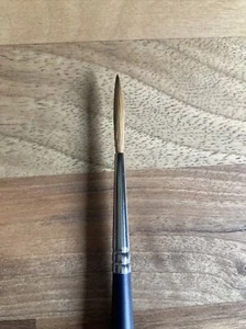 Winsor & Newton Professional Watercolour Sable Brush Rigger No. 3 - Picture 1 of 4