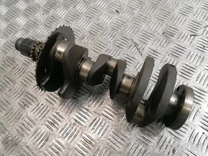 Smart Forfour Engine Crankshaft 1.1 Petrol 47kW (64 HP) MR984373 134.910 2006 - Picture 1 of 9