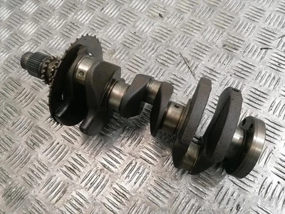 Smart Forfour Engine Crankshaft 1.1 Petrol 47kW (64 HP) MR984373 134.910 2006 - Image 1 of 4