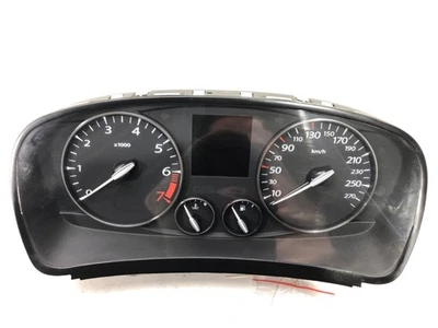 COMPTEUR RENAULT LAGUNA III 248100003R 2.0 140KM 07-15 - Photo 1/4