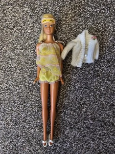 Muñeca Barbie 1966 vintage - Imagen 1 de 8