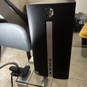 HP Pavilion 510-p026 - Picture 1 of 5