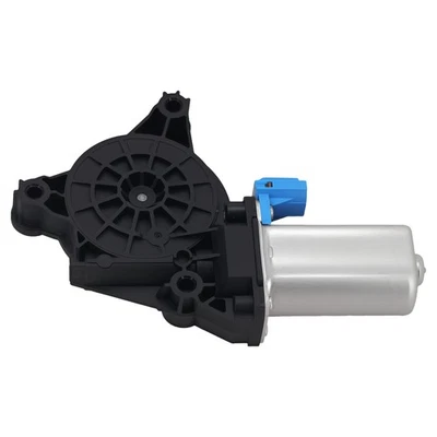 Motor de ventana lateral del conductor delantero izquierdo para Hyundai Elantra Coupé 2013 GS eléctrico Foto 1 de 4