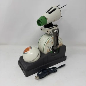 DISNEY HASBRO STAR WARS E7054 BLUETOOTH D-O DROID interattivo - Foto 1 di 7