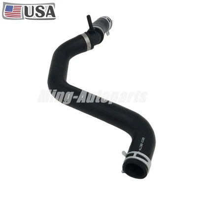 Radiator Hose Upper For Ford Fusion 2017-2020 2.0L 2.7L V6 HG938B274AA - Image 1 of 4