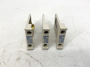 Lot of 3 Eaton Cutler-Hammer H2010B Ser Freedom Heater Pack 6.75-11.0A H2010B-3 - Picture 1 of 5