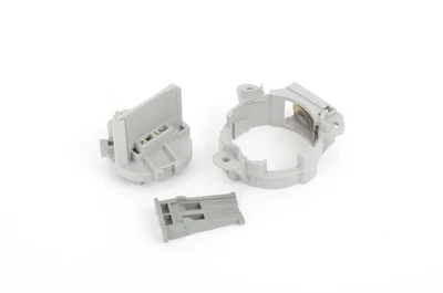 Genuine Volkswagen Audi - H7 bulb socket Kit - 5K0941109C - Изображение 1 из 4