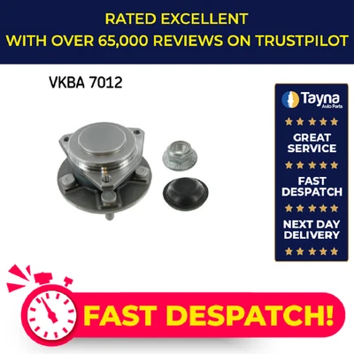 Kit de cojinete de rueda para Dodge Challenger SRT8 6.4 delantero 2011 en SKF 5154262AA nuevo Foto 1 de 4