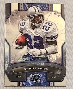 2024 Topps Resurgence - Emmitt Smith #24/ Dallas Cowboys  - Foto 1 di 2